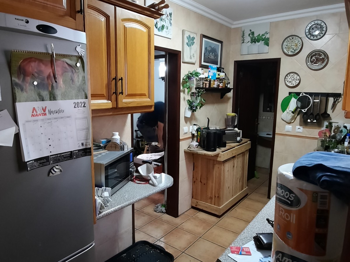 Moradia T2 – REF&nbsp;118/2022