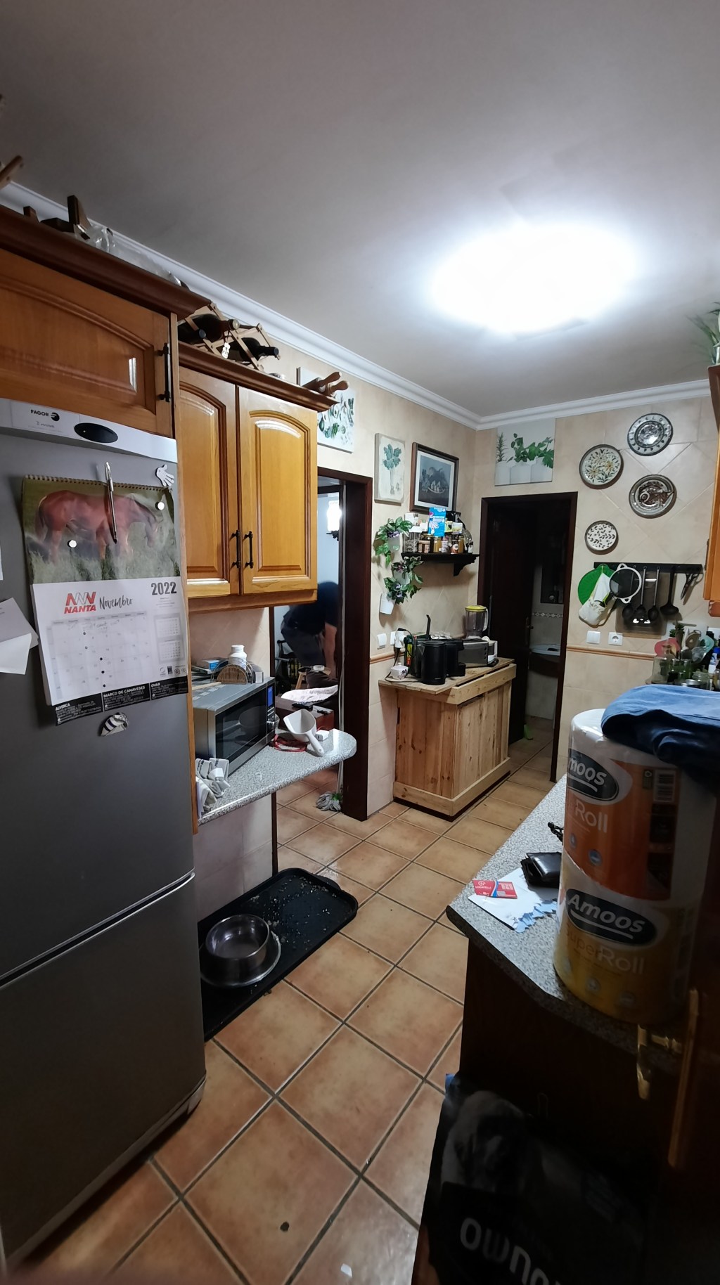 Moradia T2 – REF&nbsp;118/2022