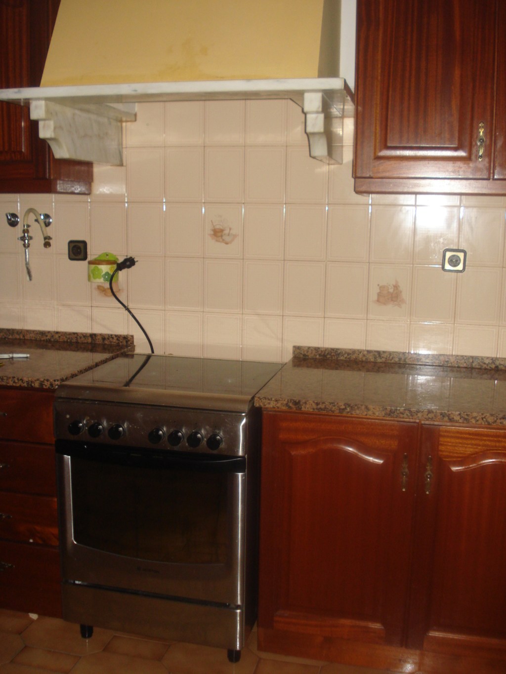 Moradia T4 – REF&nbsp;116/2021