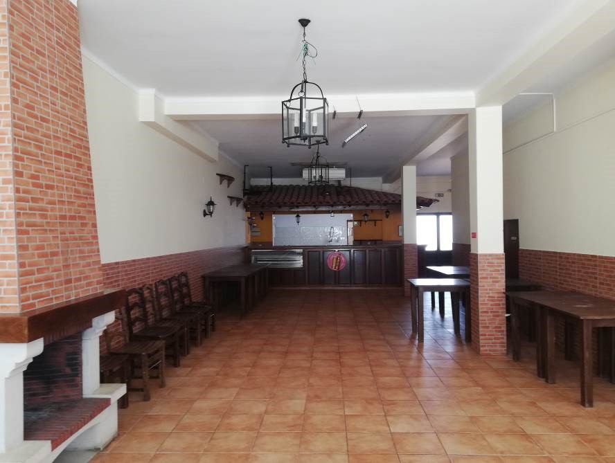 Espaço de Restauração – REF&nbsp;100/2019