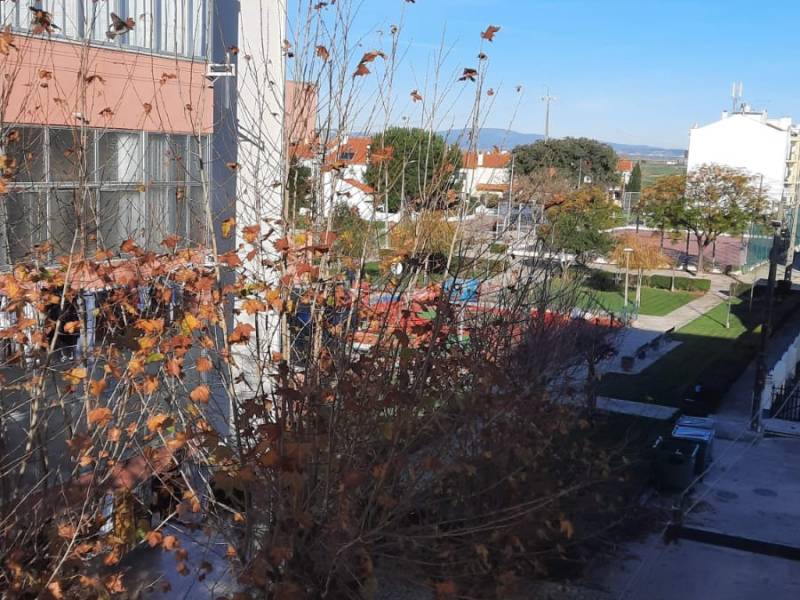 Apartamento T2 – REF&nbsp;100/2024